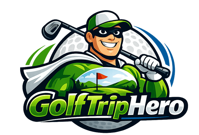 GolfTripHero